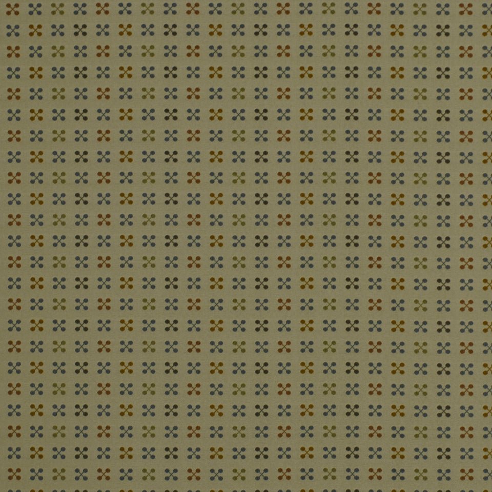 JUMPING JACKS | SLATE - Upholstery - Fabric