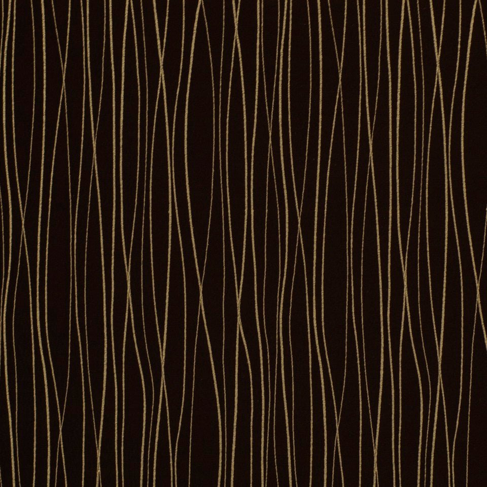 Fortune Sticks | Carbon - Upholstery - Fabric