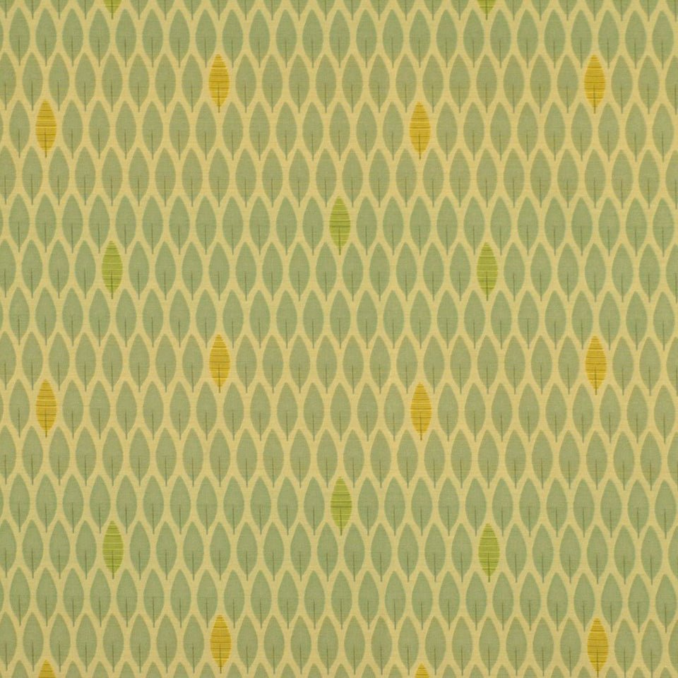 LINED UP | SEAGLASS - Upholstery - Fabric