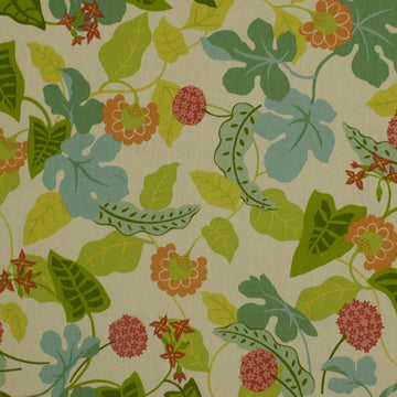 SUNSCAPE | SPRING - Drapery - Fabric