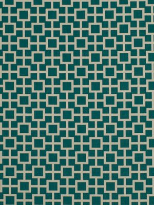 LATTICESCAPE | LAGOON - Drapery - Fabric