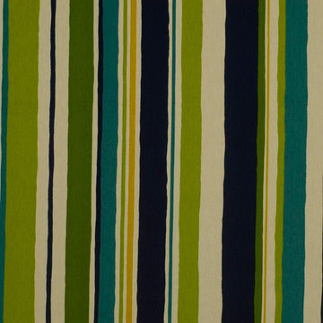 STRIPESCAPE | ISLAND SEA - Drapery - Fabric