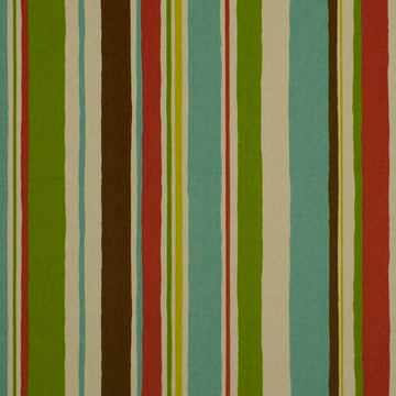 STRIPESCAPE | ISLAND BLOSSOM - Drapery - Fabric