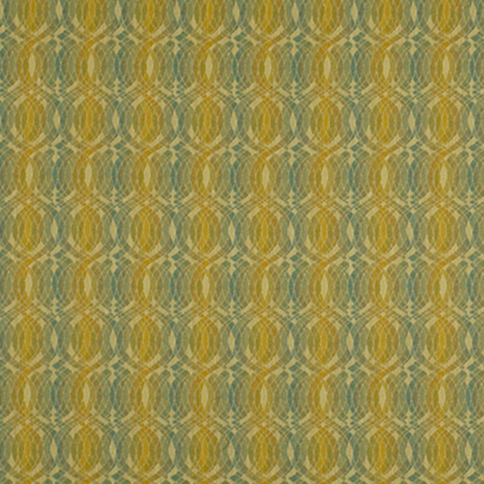 ORBITZ | POOL - Upholstery - Fabric