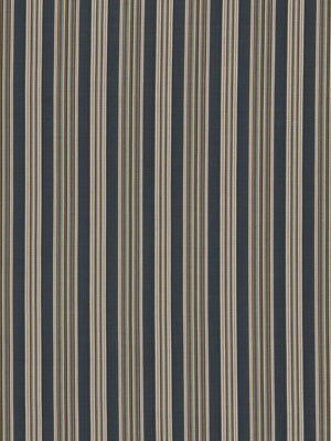 ABRIL STRIPE | BLUEBELL - Upholstery - Fabric