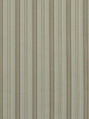 ABRIL STRIPE | TWINE - Upholstery - Fabric