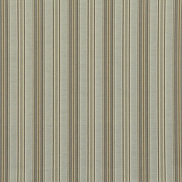 ABRIL STRIPE | TWINE - Upholstery - Fabric