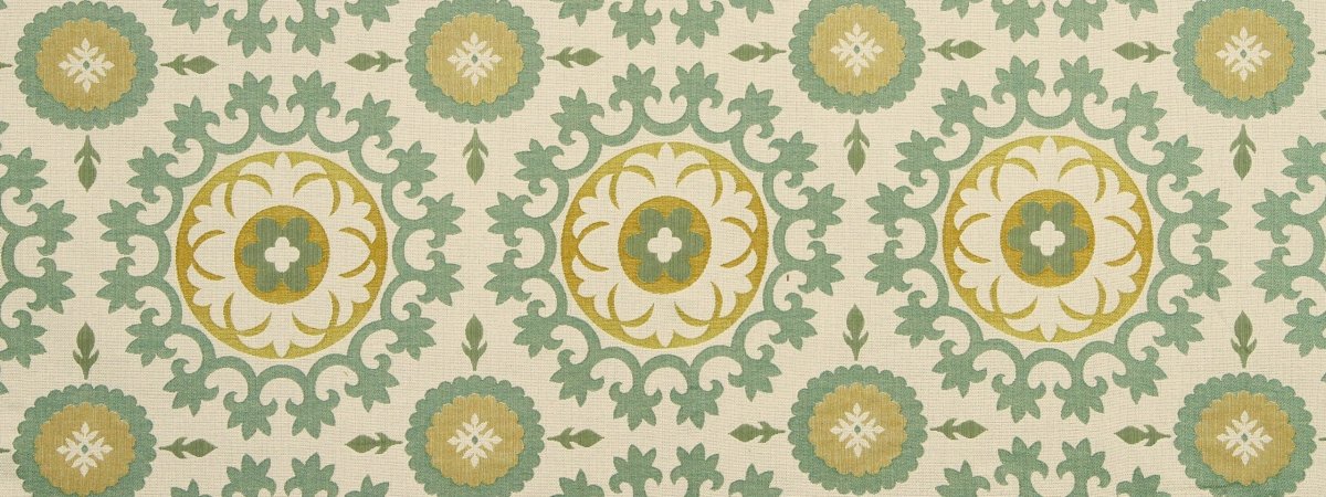 ROMAN CIRCLE | POOL - Upholstery - Fabric