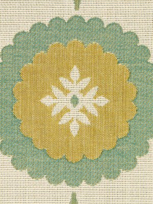 ROMAN CIRCLE | POOL - Upholstery - Fabric