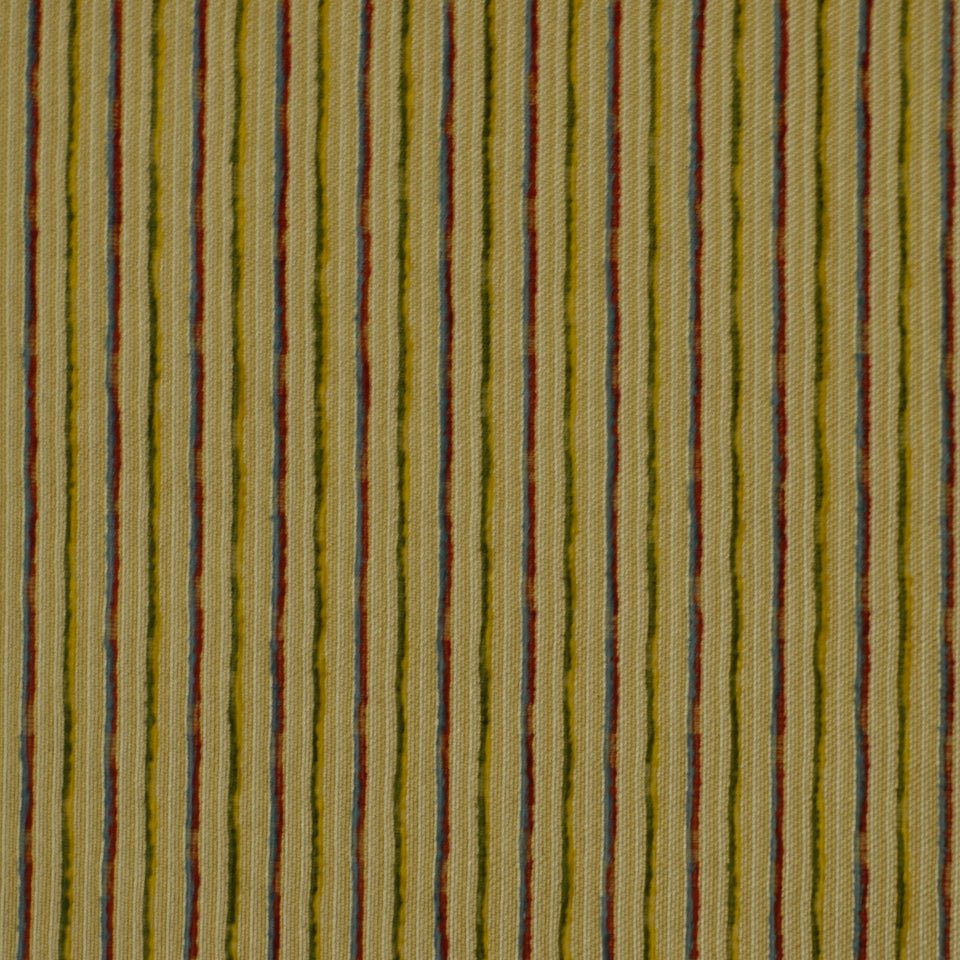 SOLID LINES | HONEYSUCKLE - Upholstery - Fabric