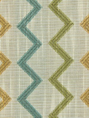 ZINGING ALONG | POOL - Upholstery - Fabric