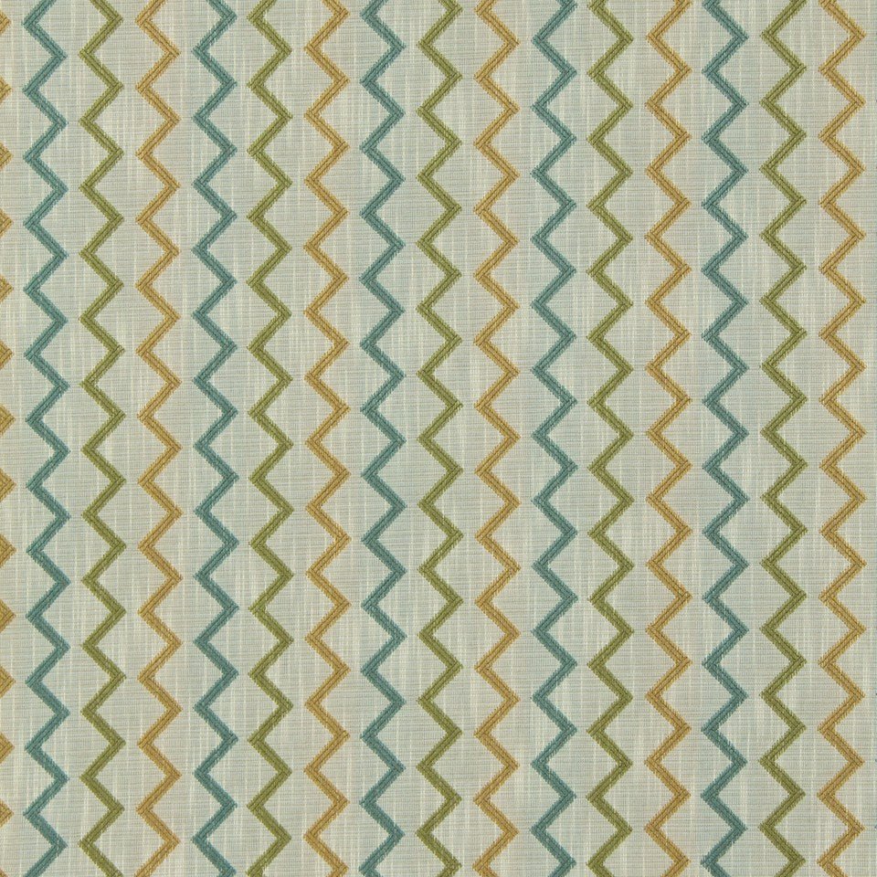 ZINGING ALONG | POOL - Upholstery - Fabric