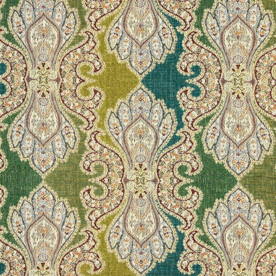 CROWN TOP | POOL - Upholstery - Fabric