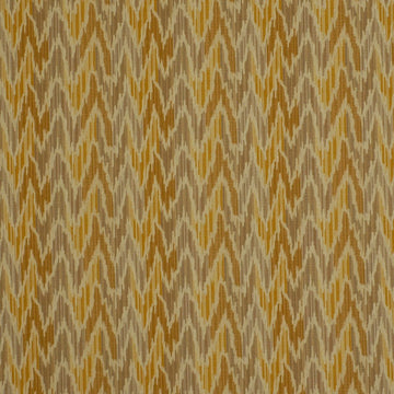 TUSCAN IKAT BK | JUTE - Upholstery - Fabric