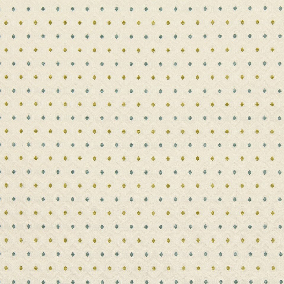 BASIC DOTS | POOL - Upholstery - Fabric