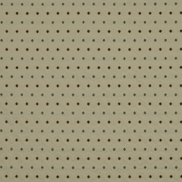 BASIC DOTS | CLOUD - Upholstery - Fabric