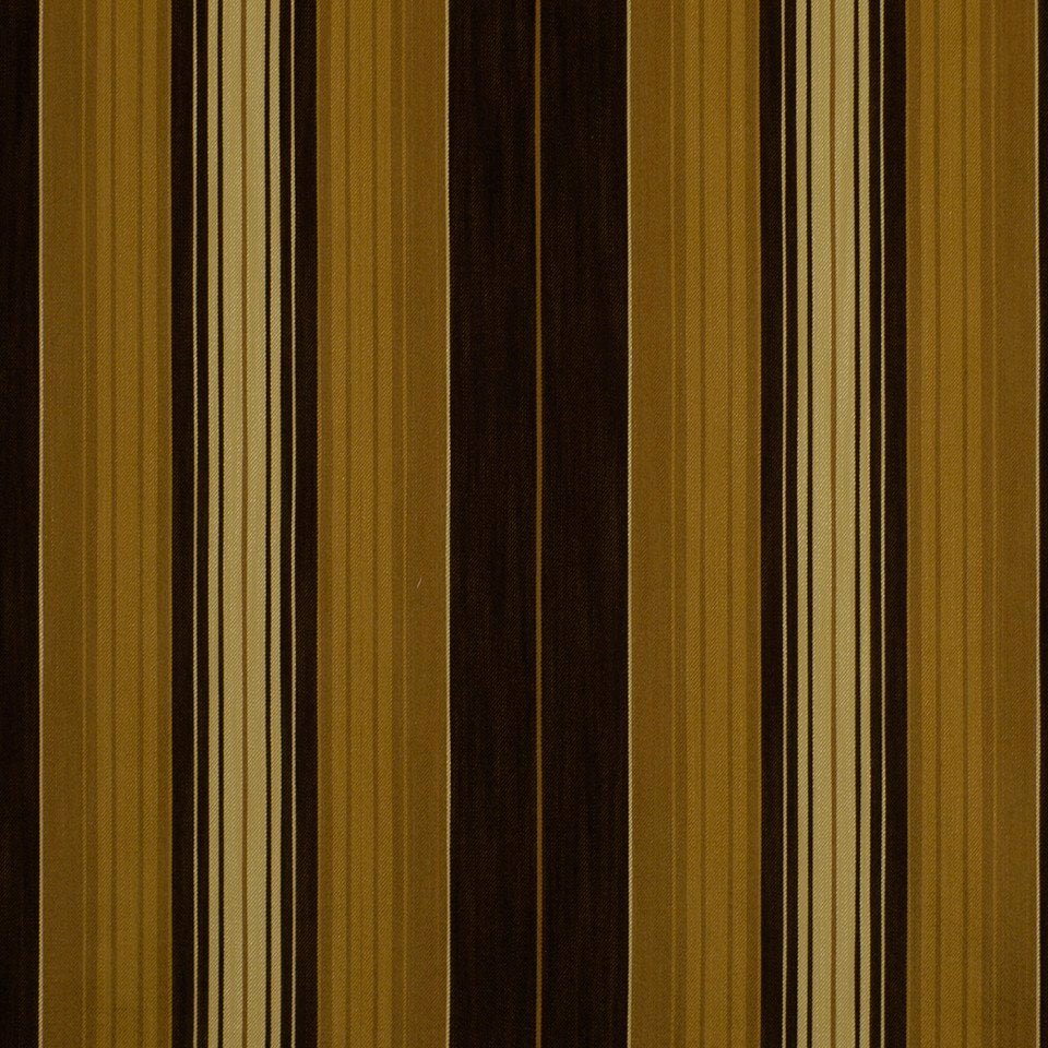 MILANSTRIPE BK | CINDER STONE - Upholstery - Fabric