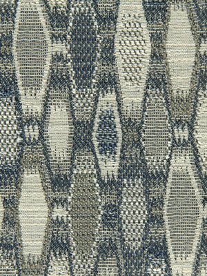 NICKS NOTES | BLUEBELL - Upholstery - Fabric