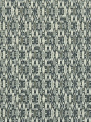 NICKS NOTES | BLUEBELL - Upholstery - Fabric