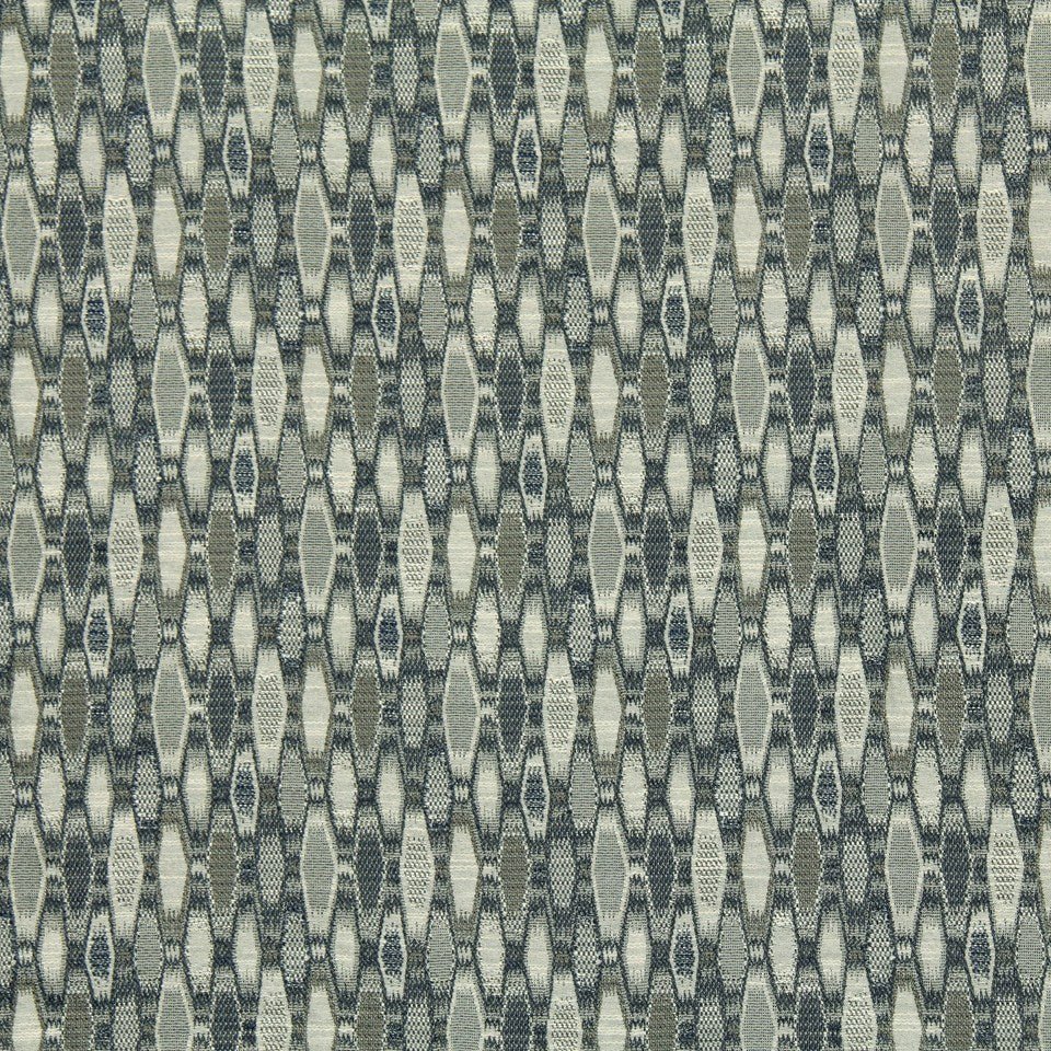 NICKS NOTES | BLUEBELL - Upholstery - Fabric