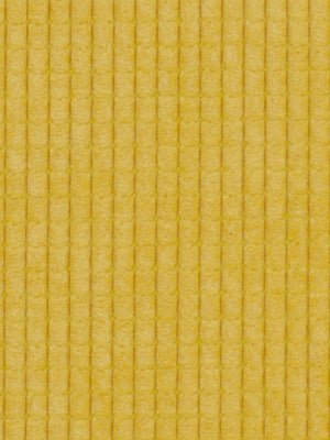 Luxury Block | Curry - Woven - Fabric
