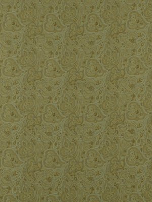 PAISLEY WOVEN | OASIS - Upholstery - Fabric