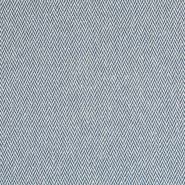 NESTING ZIGZAG | BLUEBELL