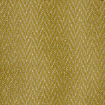 NESTING ZIGZAG | HONEYSUCKLE - Upholstery - Fabric