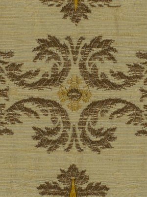 ROYAL FLOWER | HONEYSUCKLE - Upholstery - Fabric