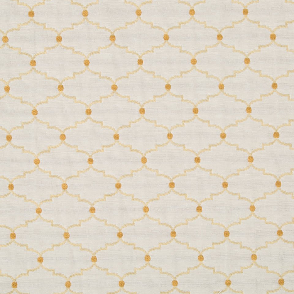 CONTORTED | HONEYSUCKLE - Upholstery - Fabric