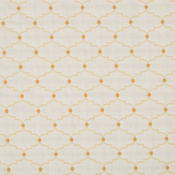 CONTORTED | HONEYSUCKLE - Upholstery - Fabric