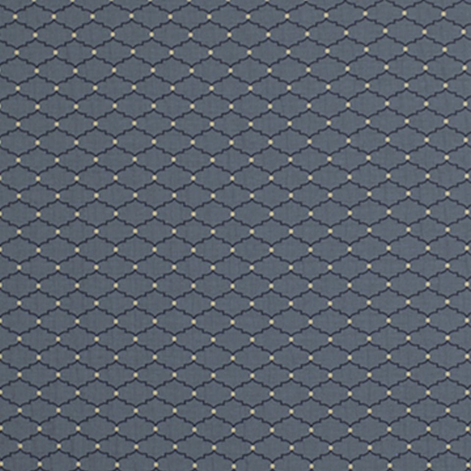 CONTORTED | BLUEBELL - Upholstery - Fabric