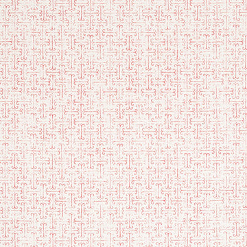 SCROLL LINES | POPPY - Upholstery - Fabric