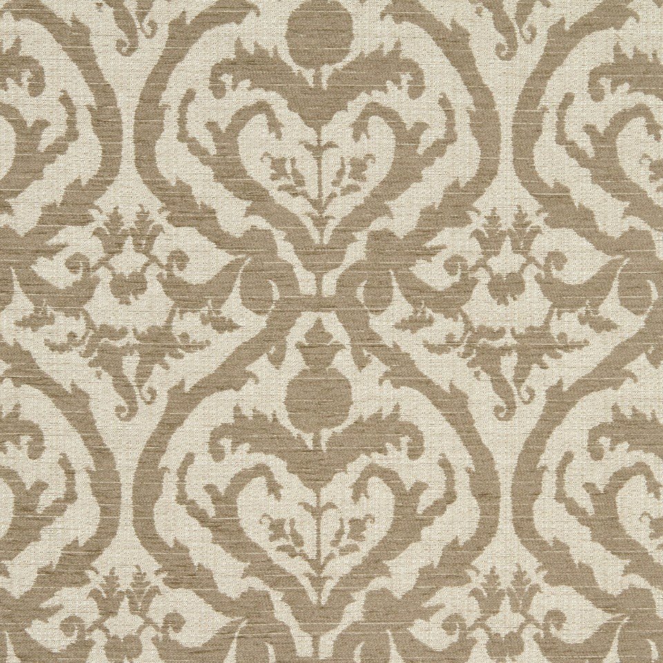 ACTIVE ROOT | TWINE - Upholstery - Fabric