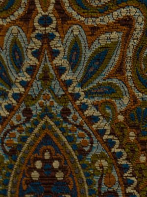 Floral Song | Jasmine - Upholstery - Fabric