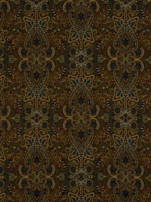 Floral Song | Jasmine - Upholstery - Fabric