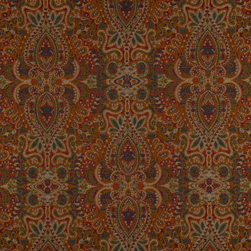 Floral Song | Jasmine - Upholstery - Fabric