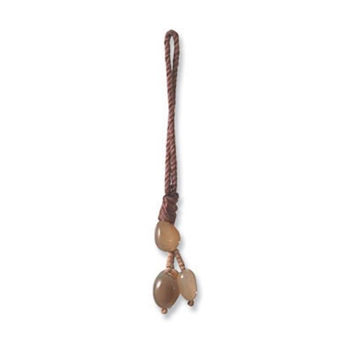 RIVERST MINI KY | MAHOGANY - Tassel