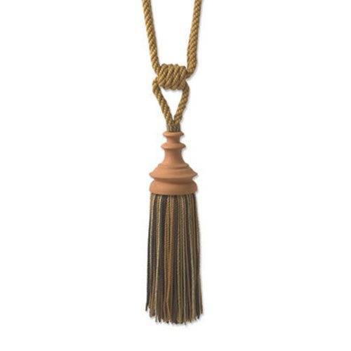 BALUSTR TIEBACK | MEADOW - Tassel