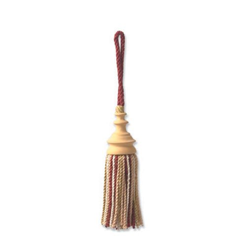 BALUSTR KEY TSL | POMEGRANATE - Tassel