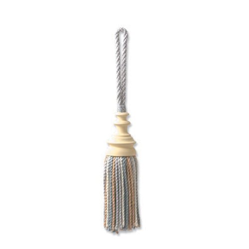 BALUSTR KEY TSL | RAIN - Tassel