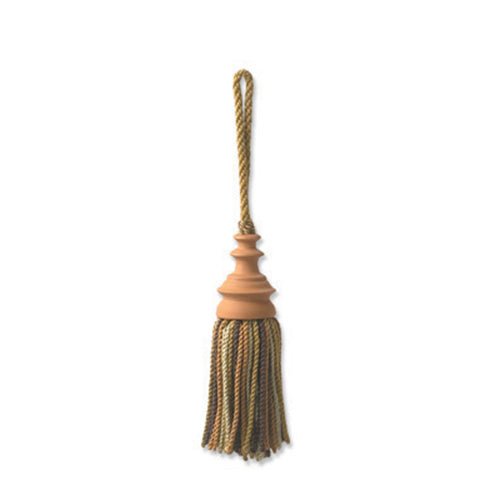 BALUSTR KEY TSL | MEADOW - Tassel