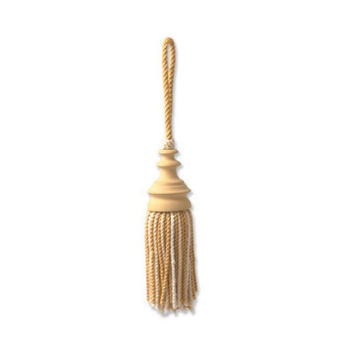 BALUSTR KEY TSL | WHEAT - Tassel