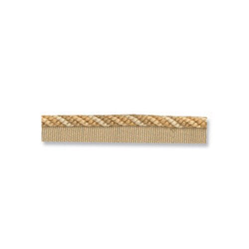PETITE ROPE CRD | WHEAT - Trim