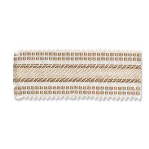 STRIE BRAID | NATURAL - Trim