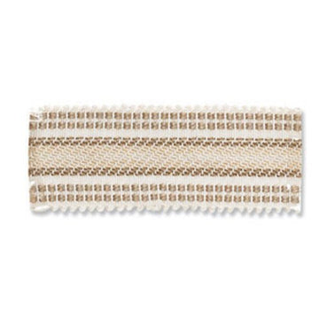 STRIE BRAID | NATURAL - Trim