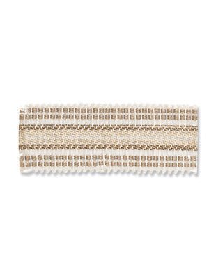 STRIE BRAID | NATURAL - Trim