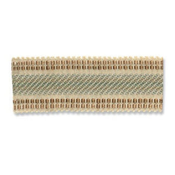 STRIE BRAID | LAGOON - Trim