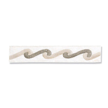 WAVE BRAID | LINEN