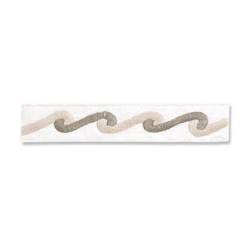 WAVE BRAID | LINEN - Trim